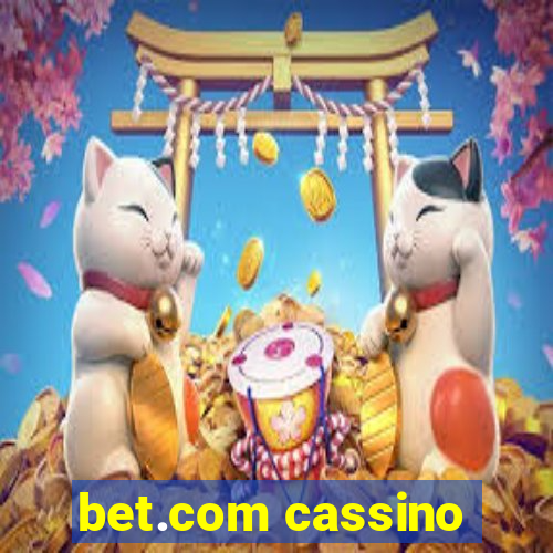 bet.com cassino